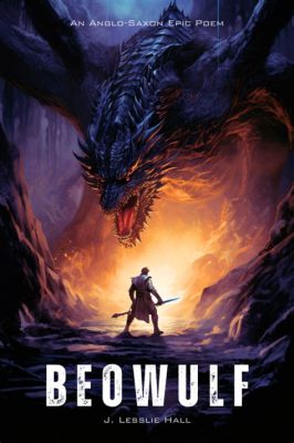 Beowulf, A Tale of Monstrous Battles and Heroic Valor!