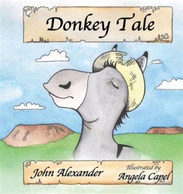  Discover The Dove and the Donkey – A Tale of Unexpected Friendship and Shared Dreams!