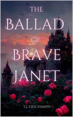 The Ballad of the Brave Shepherdess! A Tale of Courage, Deception, and the Enduring Power of Love.