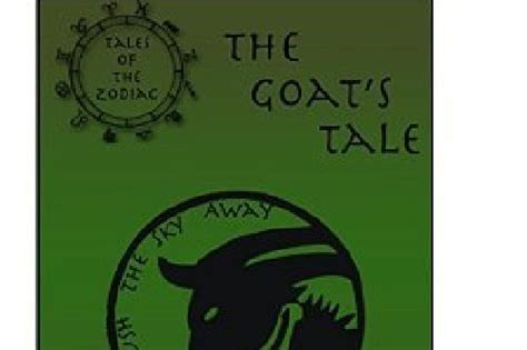 The Legend of the Lonely Mountain Goat! A Tale Woven into the Fabric of 12th Century South African Folklore.