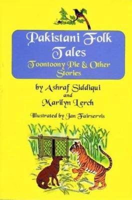 The Tale of Two Serpents A Timeless Pakistani Folk Story Steeped in Magic and Morality!