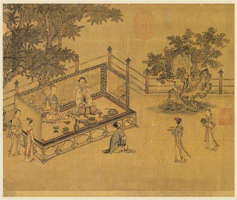 The Ungrateful Son! A Tale from 18th-Century China Illustrating Filial Piety and Its Consequences