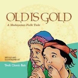  “The Young Couple Who Found Gold Underneath a Rainbow” - A Malaysian Folk Tale Filled with Fortune and Fickleness